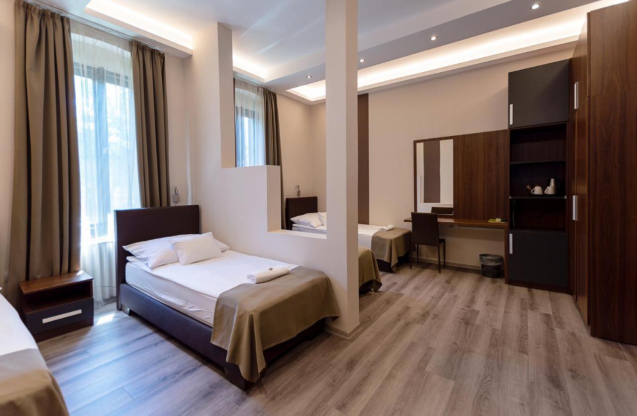 Ven Diofa De Lux Panzio 4* Segedyn