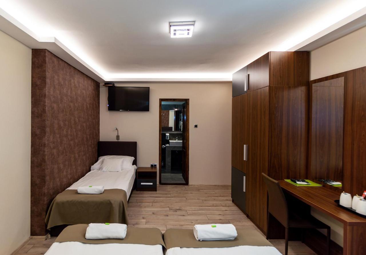 Vén Diófa De Lux Panzió 4* Szeged