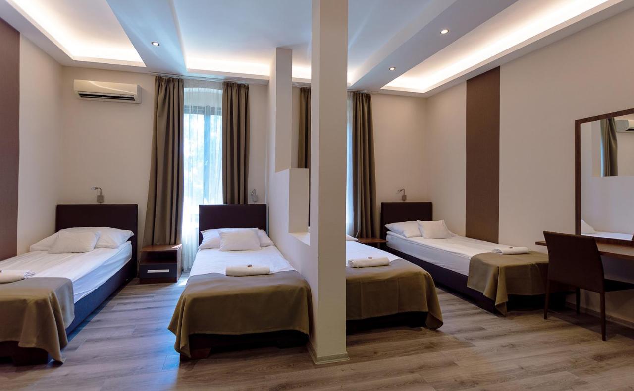 Vén Diófa De Lux Panzió 4* Szegedin