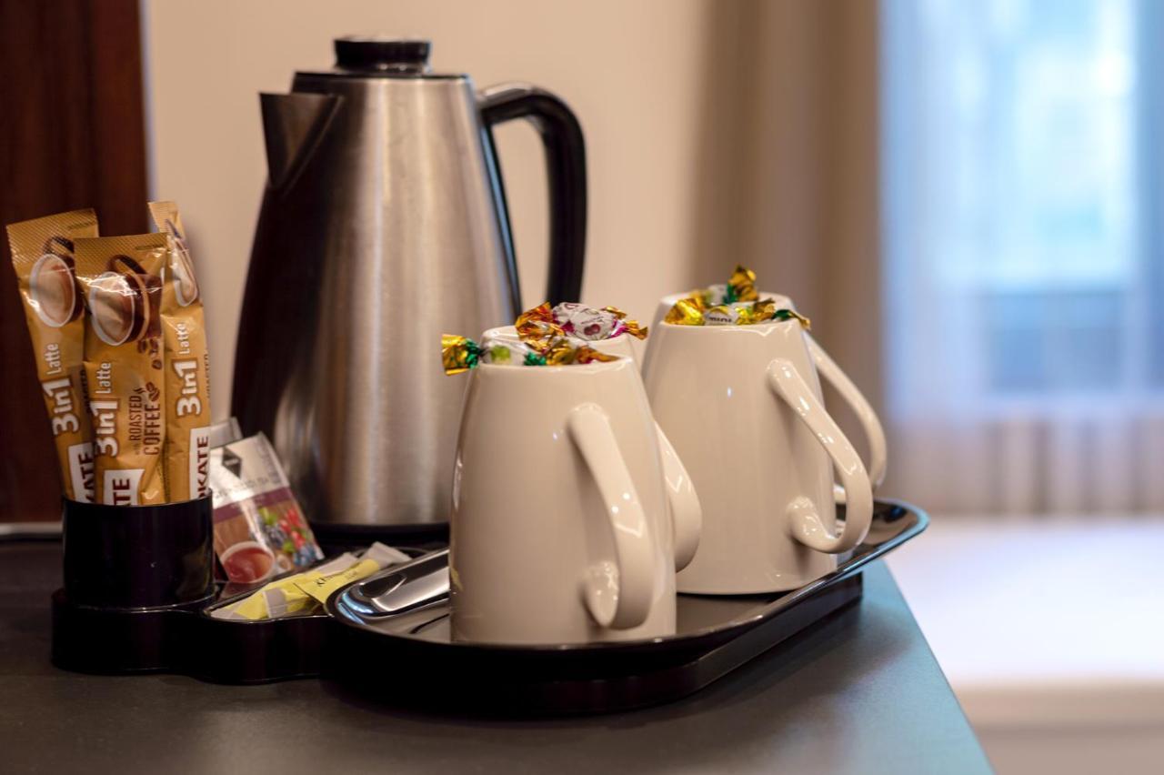 Bed & Breakfast Vén Diófa De Lux Panzió 4*