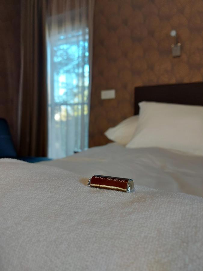 Vén Diófa De Lux Panzió Bed & Breakfast 4*