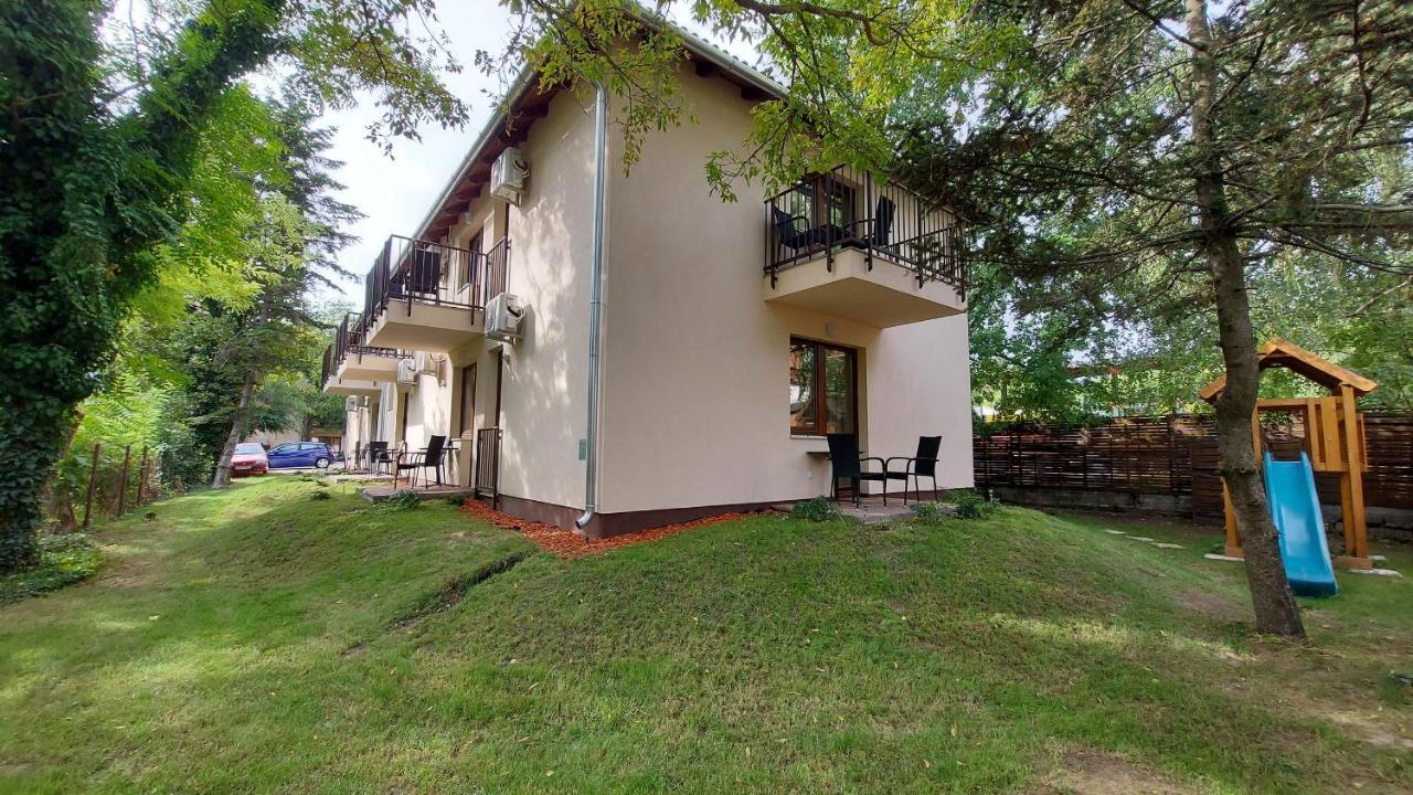 Bed & Breakfast Vén Diófa De Lux Panzió Szeged