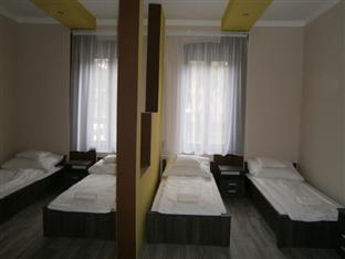 Bed & Breakfast Vén Diófa De Lux Panzió Szeged