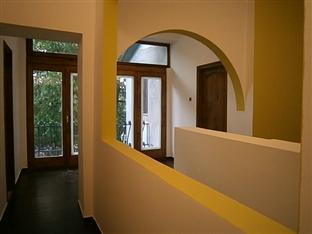 Vén Diófa De Lux Panzió Bed & Breakfast Szeged